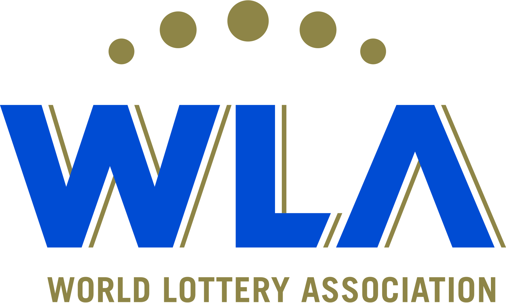 World Lottery Association Logo